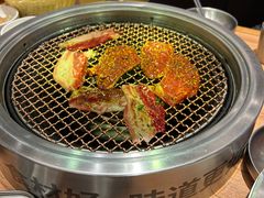 -韩悦牛排烤肉无限续(宝能中心店)