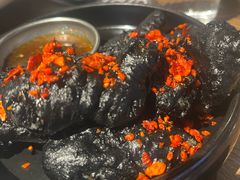 -破店肥哈·东北烧烤(南山保利店)