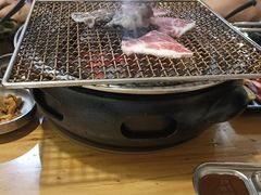 -九田家黑牛烤肉料理(吴江万象汇店)