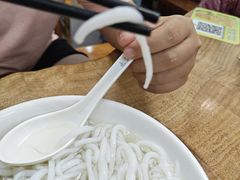 -正果忠记云吞濑粉(总店)