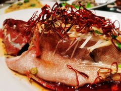 -开海·红岛海鲜虾水饺(石老人店)