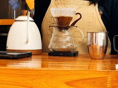 -Cafe del Volcan(永康路店)