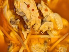 永州东安鸡-潇湘·永州会馆(百子湾店)