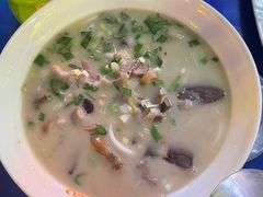 羊杂碎-有奴思烤肉·清真(正宁路店)