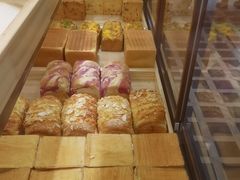 -爸爸糖吐司面包(悠唐购物中心店)