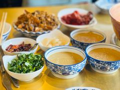 -牛街清真满恒記(平安里西大街店)