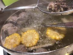 顺和清汤锅-陈记顺和牛肉火锅馆(天河北路店)