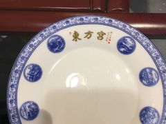 -Omni Noodle Scarborough 东方宫兰州牛肉拉面