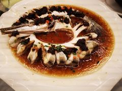 -老克勒上海菜(南京路步行街店)