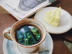 单品手冲咖啡-RUMORS COFFEE ROASTERY鲁马滋咖啡(湖南路店)