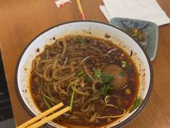 -老四川(T3航站楼F指廊店)