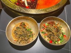 -锅哥有料老火锅(金港国际店)