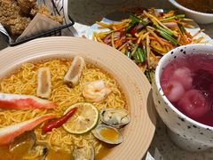 -雲物·云南小馆(好悦天地店)