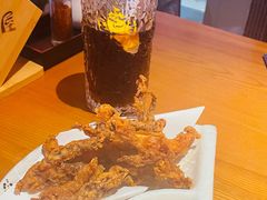 -有喜屋·鲜鸡烧鸟·居酒屋(安龙路店)