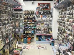 -jungle密林(百米香榭商业街店)
