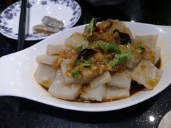 -胶东海鲜大排档(北太平庄店)