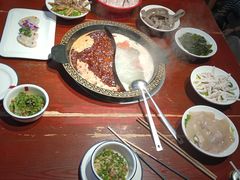 -黄家码头老火锅(解放碑旗舰店)