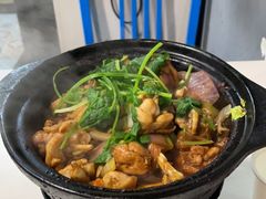 -二楼老店重庆鸡公煲(真光路店)