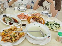 -秋姐美食店(旅游大道店)