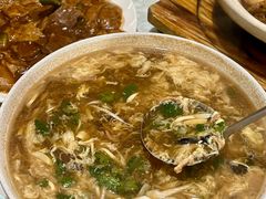 -逢春菜馆天津菜(胜利路店)