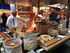 -RISE RESTAURANT(滨海湾金沙店)