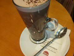 热巧克力-COSTA COFFEE(哈尔滨凯德学府店)