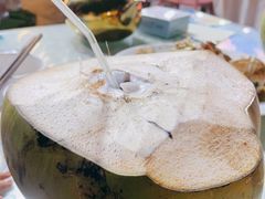 -范饭椰林川湘味海鲜·椰子鸡(三亚湾椰梦长廊店)
