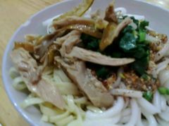-再回首鸡肉米线(人民路一店)