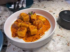 -La Maison 夜来香(进贤路店)
