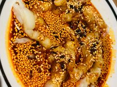 -太二酸菜鱼(兴业太古汇店)