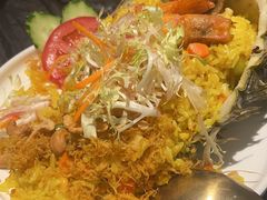 -Thai Alley泰爱里(二沙岛店)