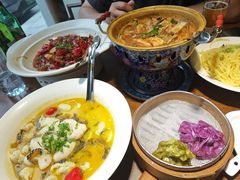 -老坤记·南阳名菜馆(十三年坤记老店)
