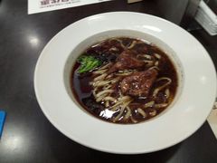 -康师傅私房牛肉面(北京南站店)