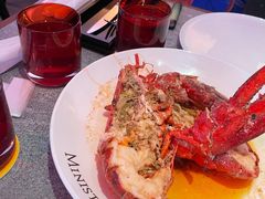 -Ministry of Crab•MOC(交子大道店)