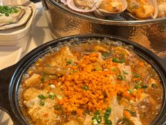 -鲜得莱渔港·小平岛海胆馆(七贤岭店)