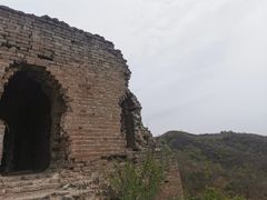 -蟠龙山长城景区