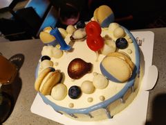 -派悦坊·甜品·蛋糕(日坛店)