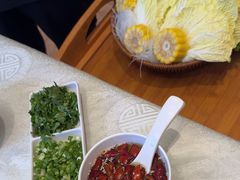 -东来顺饭庄(天坛店)