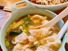 清汤抄手-好這口重庆小面(总店)