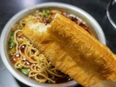 -薛记襄阳香辣牛肉面(平安路店)