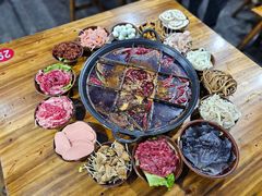 -正南齊北重庆老火锅(光华村直营店)