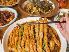 -钰田大院•怀柔本土菜(雁栖湖店)