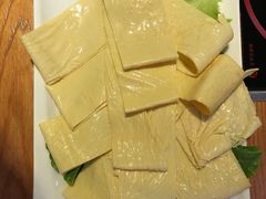 香豆皮-德香苑脆皮烤鸭·经典(爱融荟城店)