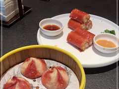 -蝴蝶里·粤菜·点心(滨江龙湖店)