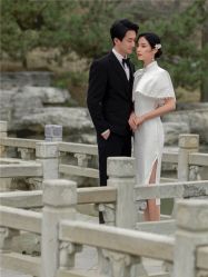 -摩玛婚纱摄影(杭州店)