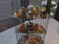 -于家堡洲际酒店·堡子里酒廊