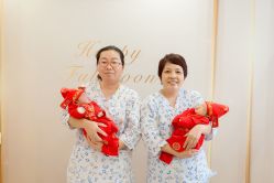 -上海百佳母婴护理中心