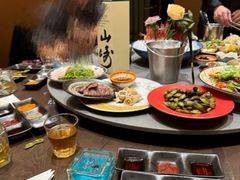 -隐炉和牛烧肉店(群力店)