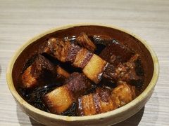 秘制坛肉-六泰居·尔滨地标·东北菜(泰山路店)