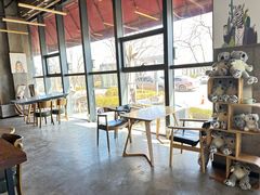-了不起的考拉咖啡店(高新店)